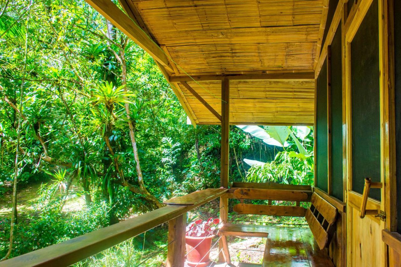 Finca Bellavista Villa Golfito Habitación foto